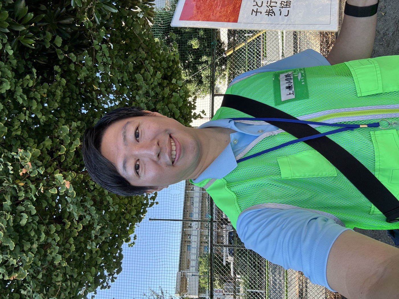 傷んだ道路の補修を実現